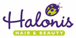 Prodotti HALONIS
