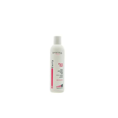 BKA MẪU CURL BIOETIKA Gel và kết thúc tóc