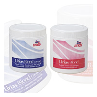 Lirias金发 - LIRIAS