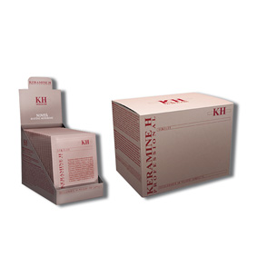 KERAMINE H PROFESSIONAL DEKOLOR SOCO Decoloranti 