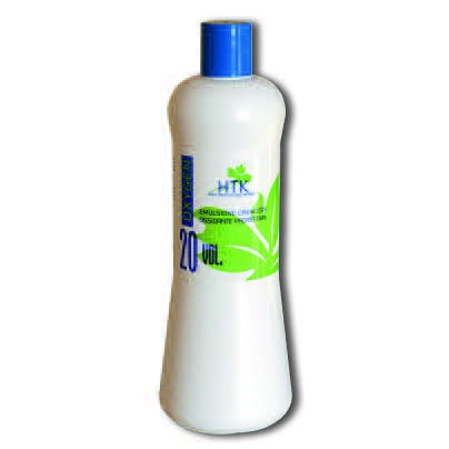 OXYGEN HTK HTK Ossidanti per colorazioni