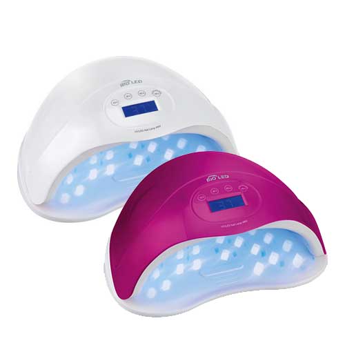 BIO LED ASCIUGA UNGHIE GIUBRA Estetica
