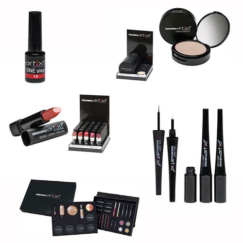 ARTIXT プロ - MAKE UP ARTIXT PROFESSIONAL