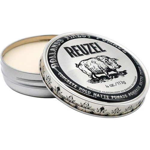CONCRETE HOLD MATTE POMADE MOROCUTTI Prodotti speciali 