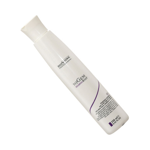 NIGEM KUR - XAMPÚ GEL BIOSHINE Tractaments  la cura del cabell