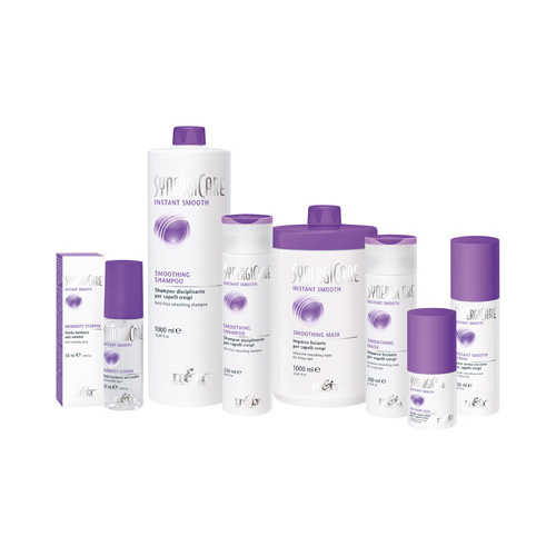 SYNERGICARE-INSTANT SMOOTH ITELY Behandelingen  haarverzorging
