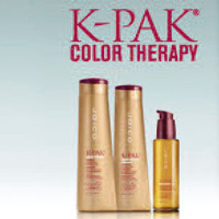 K- PAK COLOR درمان JOICO درمان  مراقبت از مو