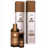 OIL TREATMENT KITOKO by ASP Speciální produkty pro vlasy