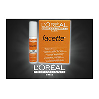 Facette L OREAL Специальные продукты для волос