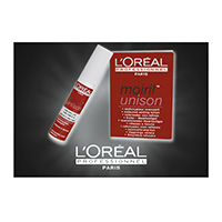 MOIRIL УНИСОН L OREAL Специальные продукты для волос