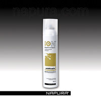 ION NAPURA Els productes especials per als cabells