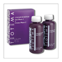 COLOR REMOVER TEOTEMA-COSMEDI Produk khusus untuk rambut