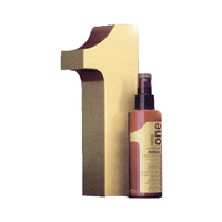 UNIQ UN UNIQ ONE Els productes especials per als cabells