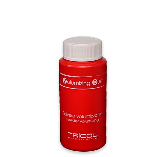 KOZMETİK TRICOL DUDAKLARA TOZ TRICOL Jel ve bitiş saç