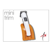 MINI TRIM DUNE 90 parrukkiera aċċessorji