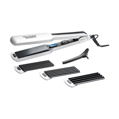 Piastra MULTITASK TITANIUM GIUBRA Piastre 