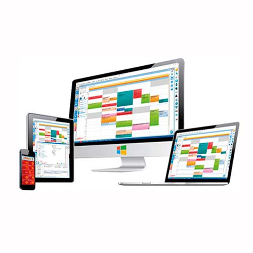 اول مو NOVISOFT SOFTWARE GESTIONALE آرایش مو لوازم جانبی