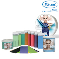 STRISCE - CERA ROIAL آرایش مو لوازم جانبی
