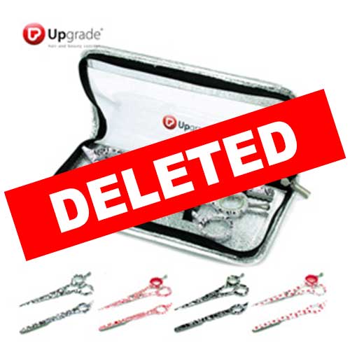 KIT SUPERLIGHT UPGRADE Forbici 