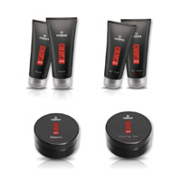 IFix : GEL I CERA CHENICE Gel i acabat del cabell