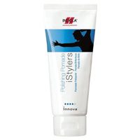 INNOVA ISTYLERS INDOLA Gel y acabado del cabello