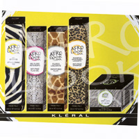 AFRO LOOK HAIR KLERAL SYSTEM Gel và kết thúc tóc