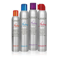 LANZA LANZA Gel e finish 