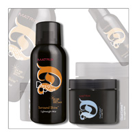 DESIGN PULSE  MATRIX Gel e finish 