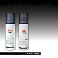 NXT esprai NAPURA Gel i acabat del cabell