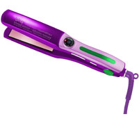 AF6000 FS C / T Tourmaline Ceramic Plate - Filippo Sepe BHS Hair Rette
