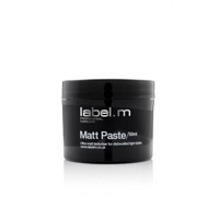 COMPLETE : MATT PASTE LABEL.M Gél a úprava vlasov