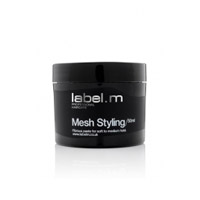 COMPLETE : STYLING MESH LABEL.M Gél a úprava vlasov