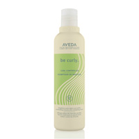 BE CURLY CURL CONTROLLER AVEDA Gél a úprava vlasov