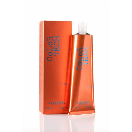 COLOR TECH COTRIL Tinture 