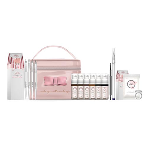 MAXBROWS CPM Estetika