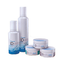 ID: I.D.ENTITY FRAMESI Gel e finish 