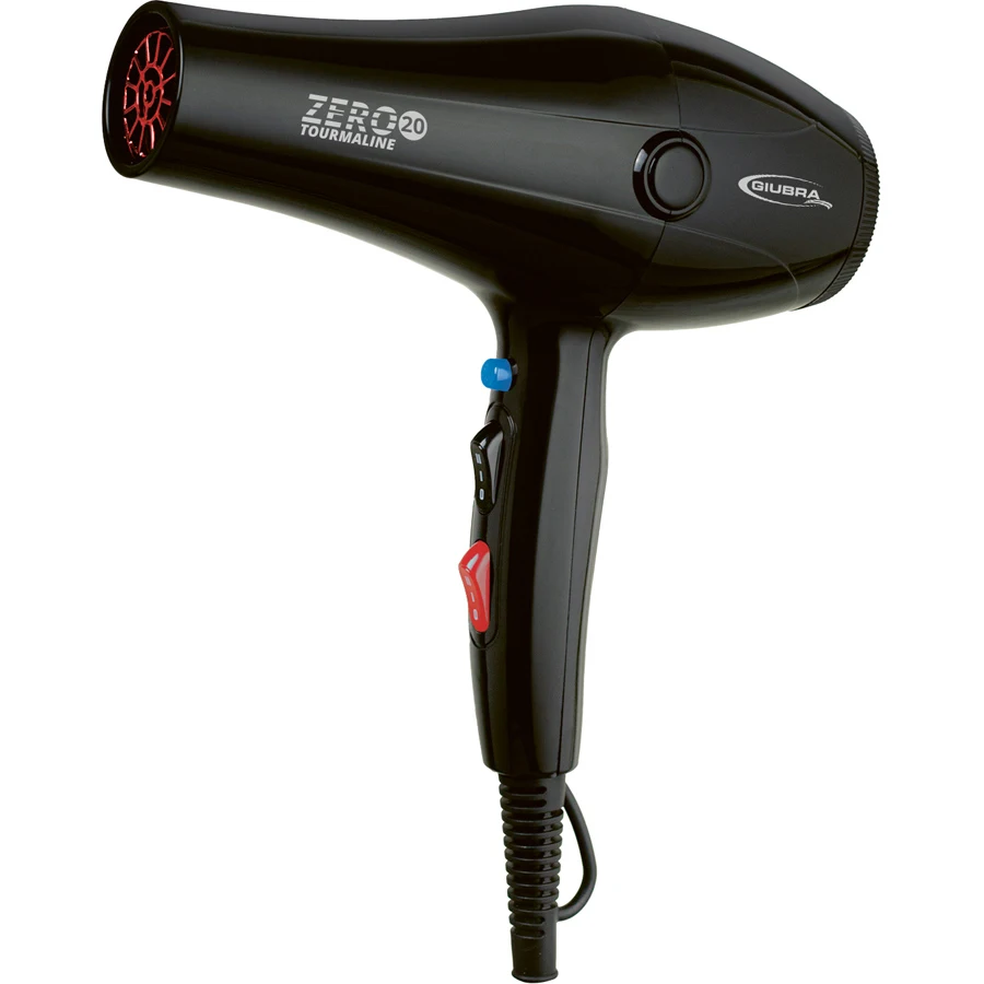 ZERO 20 TOURMALINE GIUBRA Phon 
