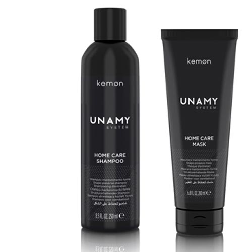 کیت سیستم مراقبت UNAMY KEMON درمان  مراقبت از مو