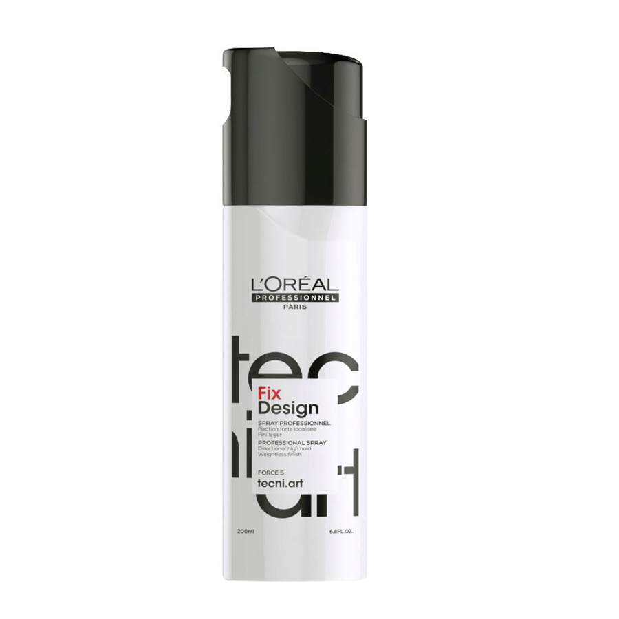 TECNI ART FIX DESIGN L OREAL Гель и отделка волосы