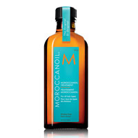 RAWATAN MOROCCANOIL Gel dan selesai rambut