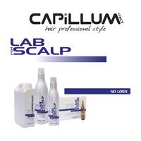 NO LOSS 70 CAPILLUM Trattamenti  cure 
