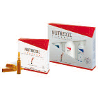 NUTREXIL® PROGRAM ARTWORK Trattamenti  cure 