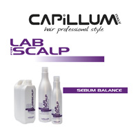 SEBUM BALANCE 80 CAPILLUM Trattamenti  cure 