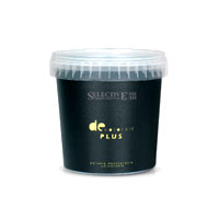 DECOLORVIT PLUS SELECTIVE 头发变白
