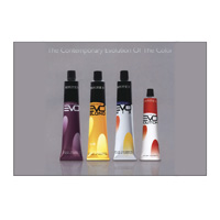 OLIGOMINERAL EVO SELECTIVE 染发剂