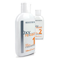 OXY RELOAD SELECTIVE 头发变白
