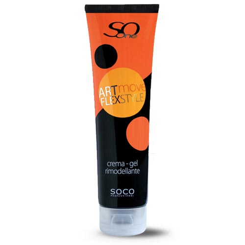 ART MOVE FLEXSTYLE SOCO Gel e finish 
