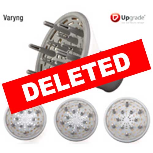 Diffusore Varyng UPGRADE Accessori parrucchieri